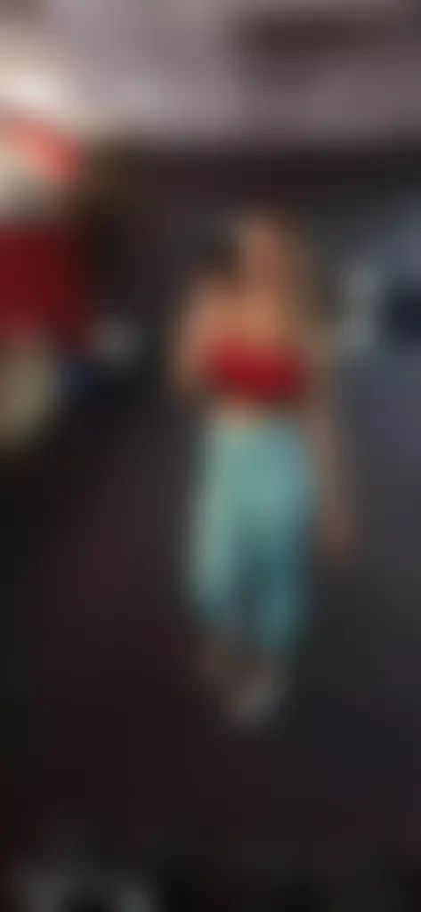 Mariia Profile image 3