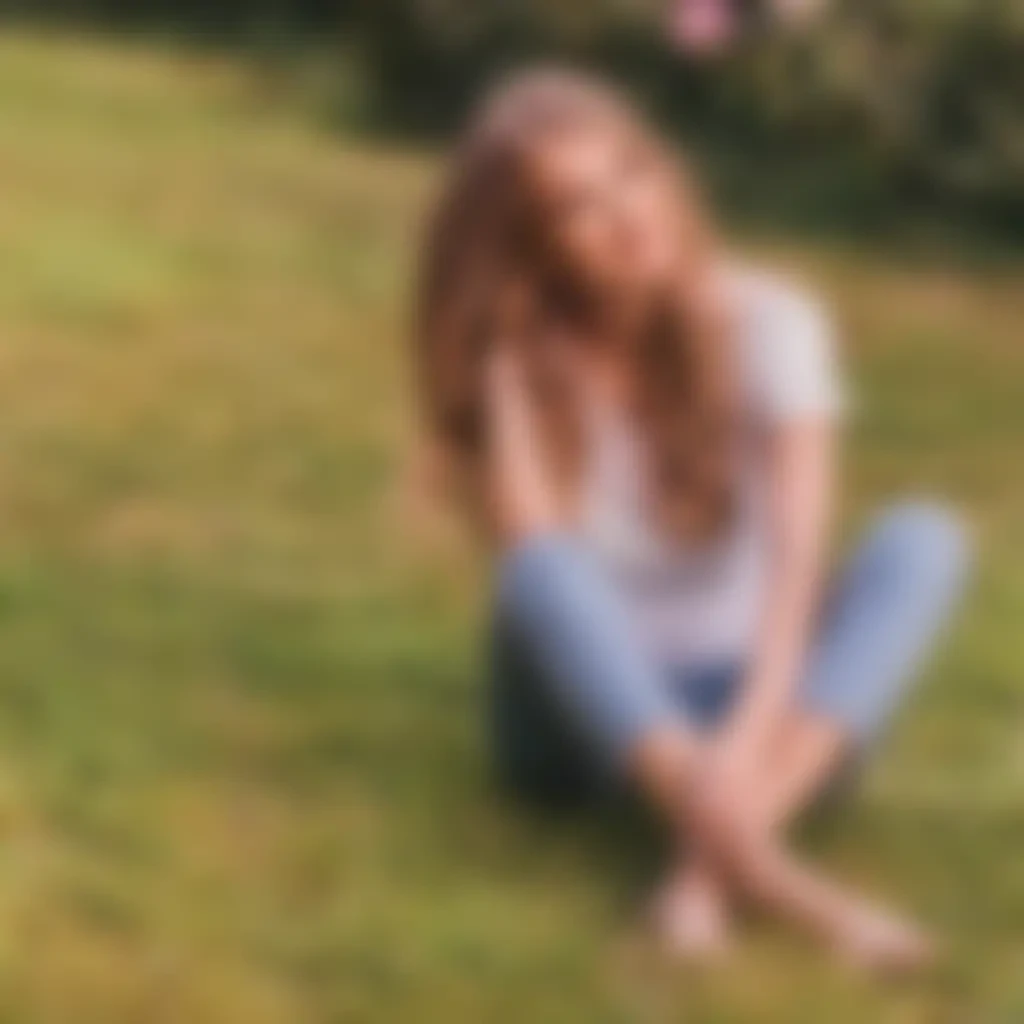 Elena, 20