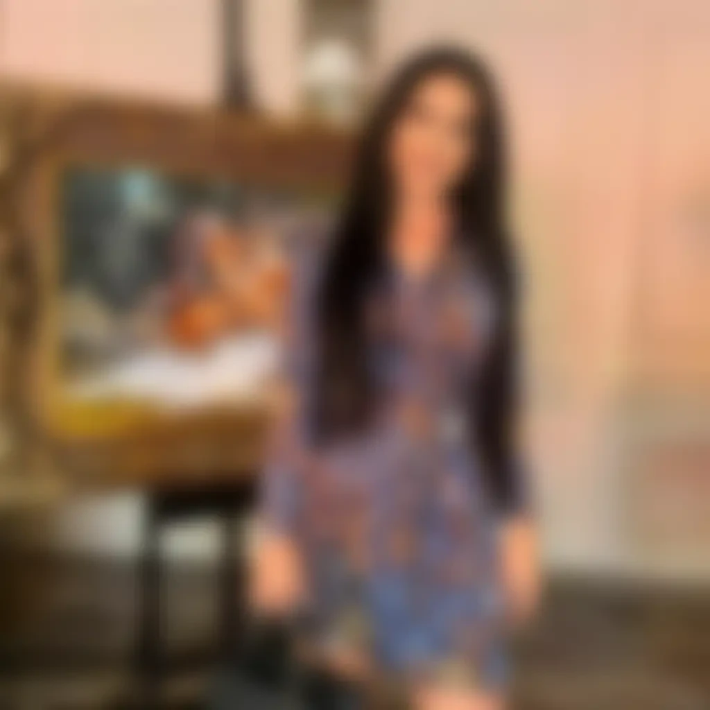 Anastasia Profile image 1