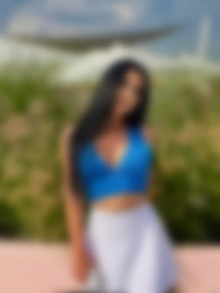 Anastasia Profile image 3