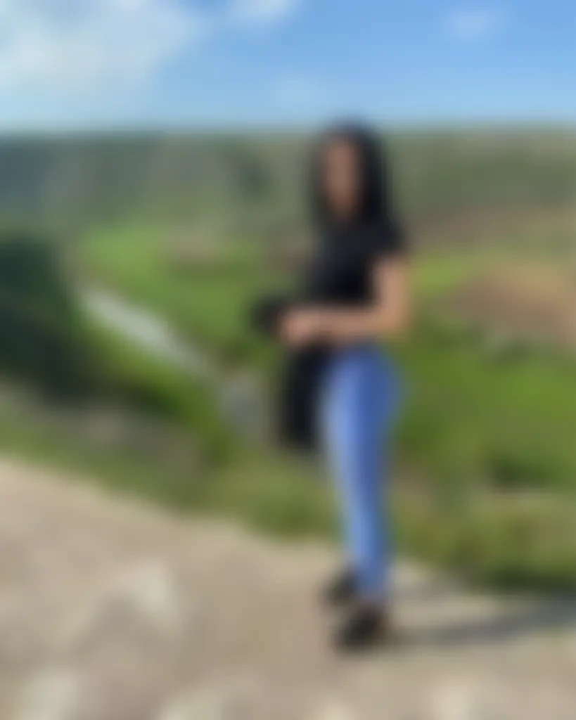 Anastasia Profile image 2