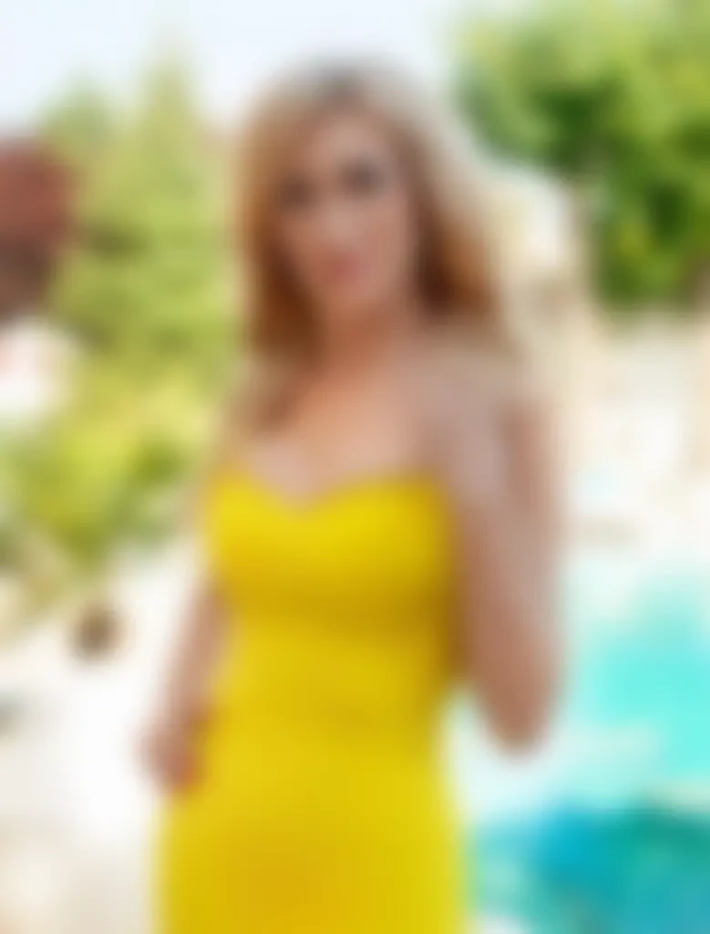 Tetiana Profile image 3