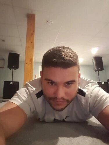 KingOfIsrael Profile image 2
