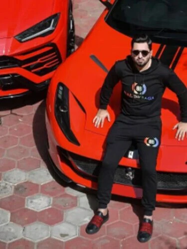 King200 Profile image 2