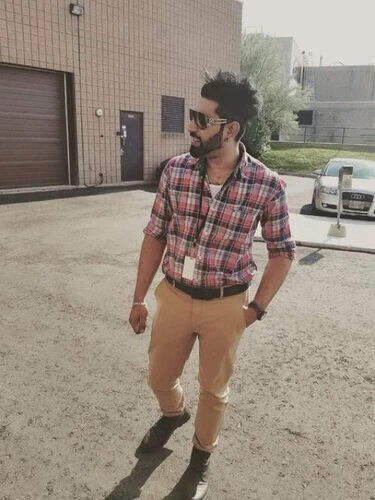 King200 Profile image 1