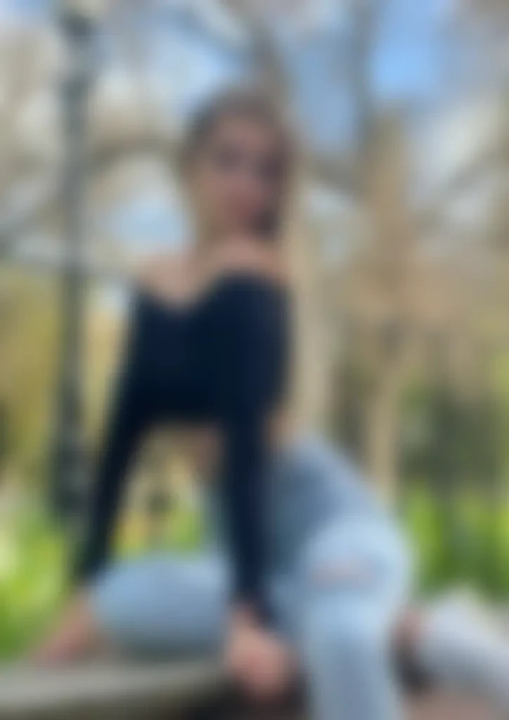 Anastasiia, 20