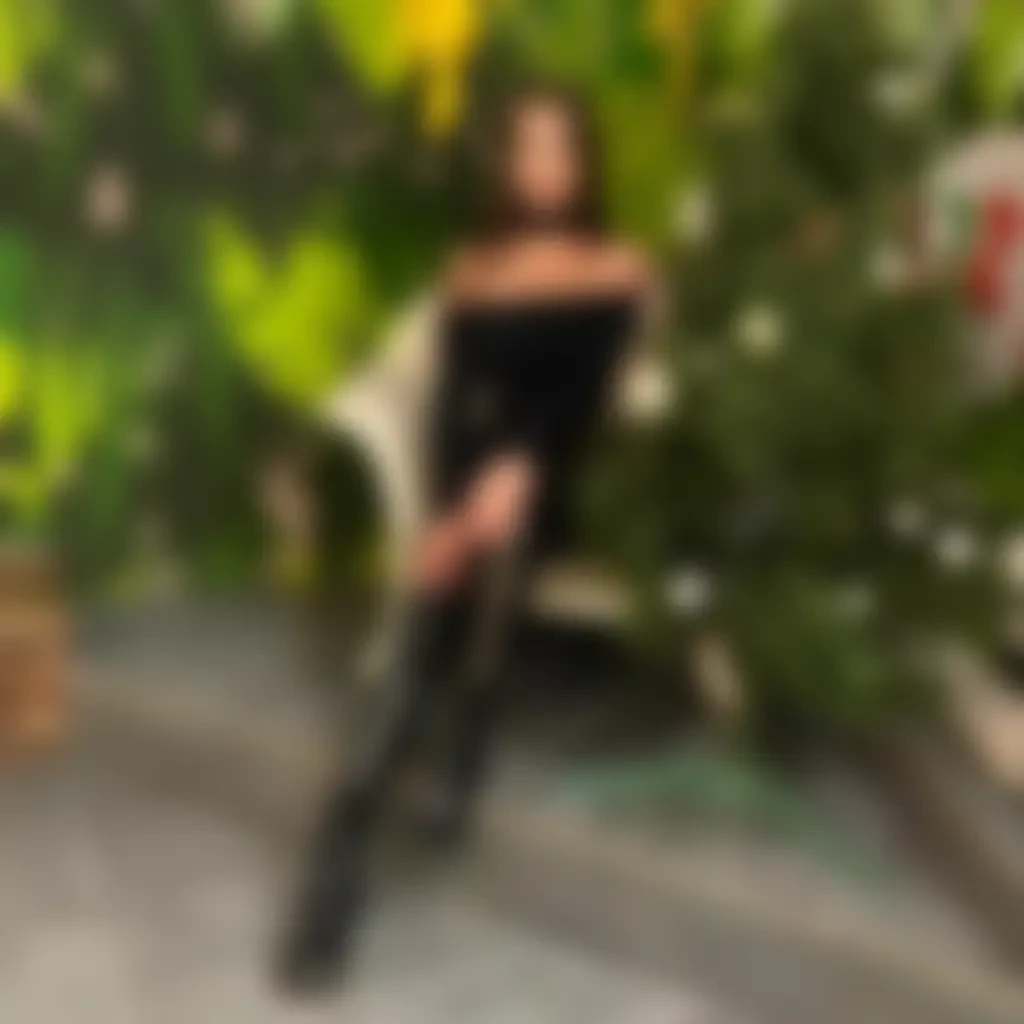 Julia, 21