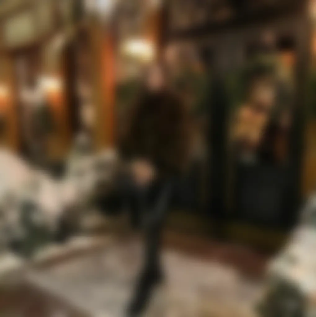 Julia Profile image 3