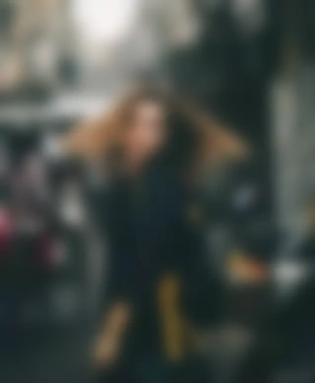 Daria, 29