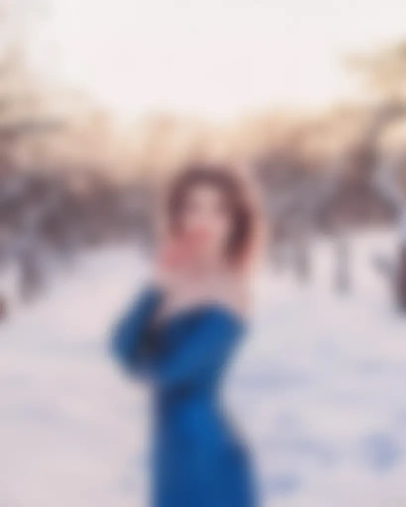 Alina Profile image 3