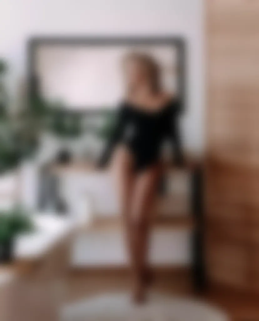 Ekaterina Profile image 3