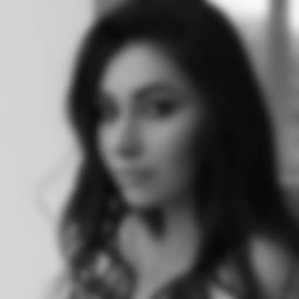 Tatiana, 20