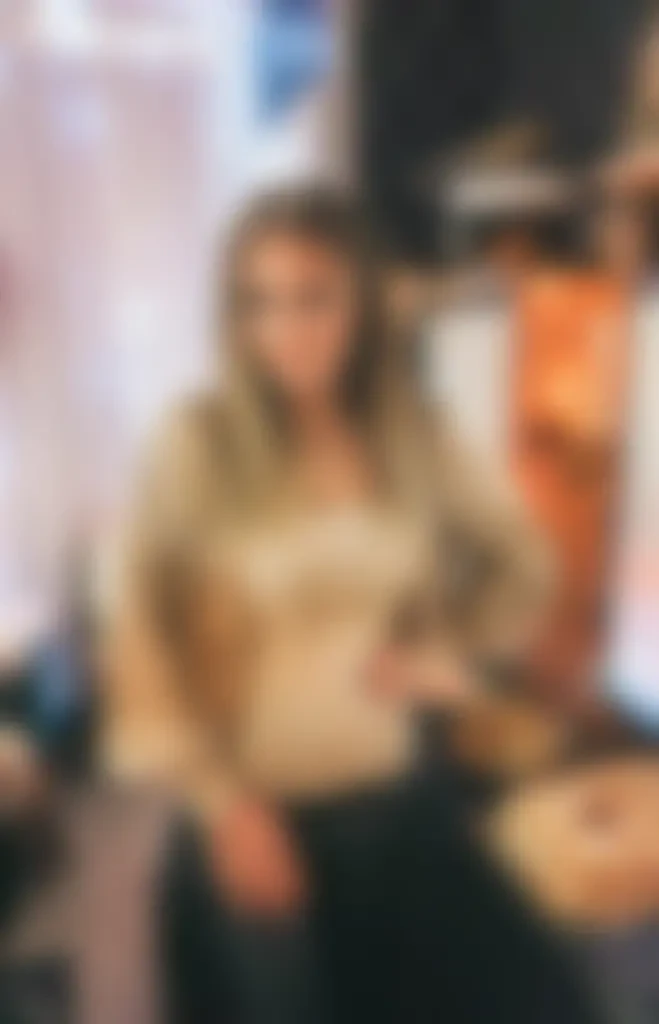 Anastasiia Profile image 1