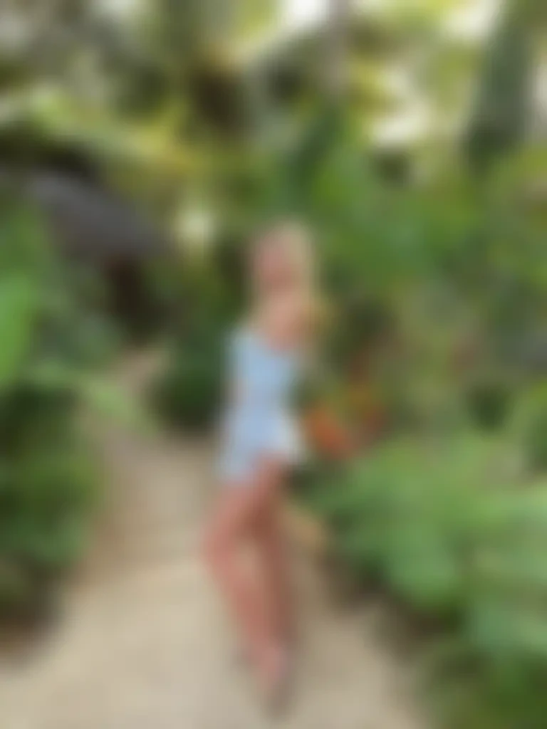 Anna Profile image 2