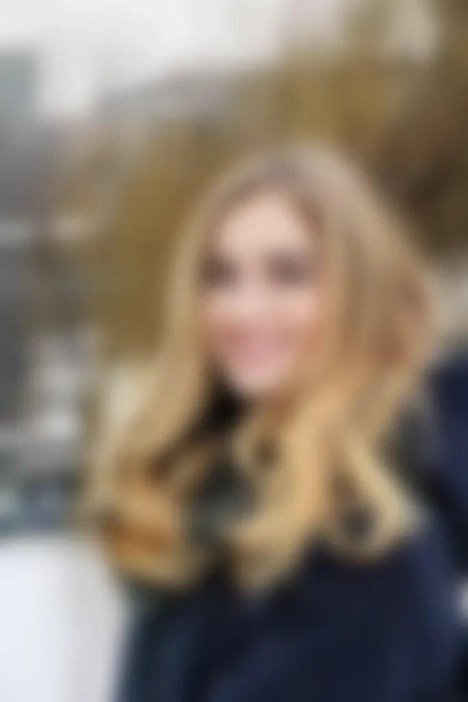 Anna, 20
